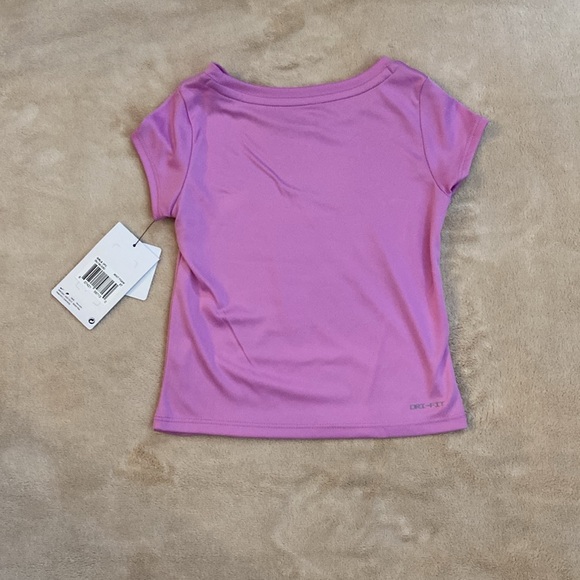 Nike Girls Outfit Size 3T - Picture 3 of 7